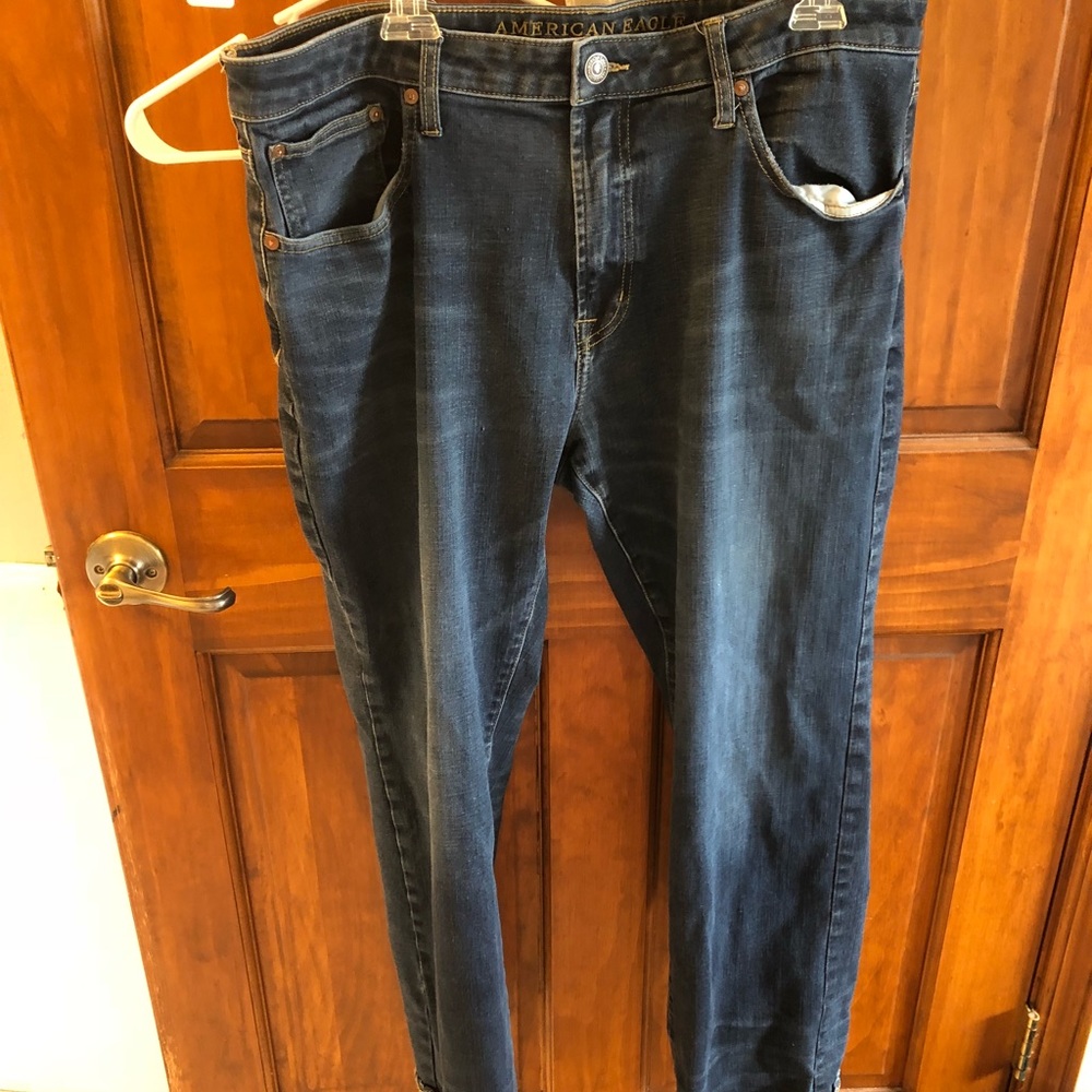 Men’s American Eagle Jeans